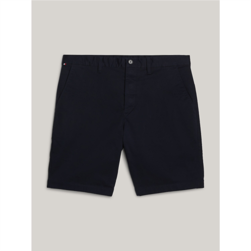 TOMMY HILFIGER Harlem Relaxed Fit 1985 Chino Short